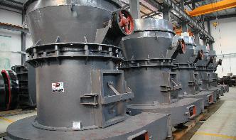 Manganese Processing Plant Manufacturer 