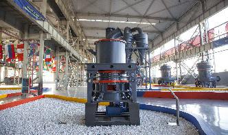 coal crushershammermill specification