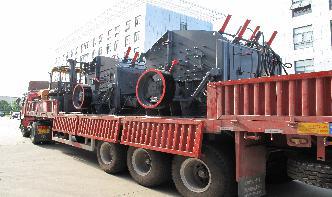 Tungsten Ore Jaw Crusher Plant Manufacturer 