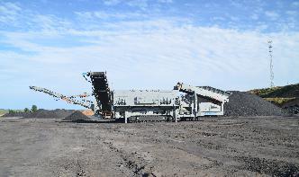 crusher and mining equipment dealers in india