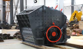 Information about secondary crusher in cement plant