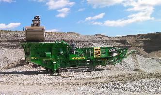 The Design Of Crushing Plant 300 Tonhour 