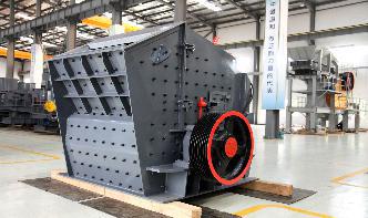 Pulverization Of Portable Iron Ore Crusher