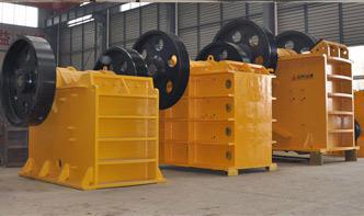 equipment needed for mining iron ore