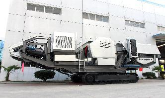 Sbm H4800 Cone Crusher Specification 