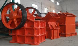 Inclined Vibrating Screen for Stone and Sand .