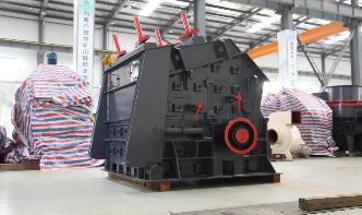 crushing plant series and price 