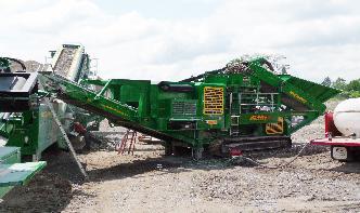 stone crushers rights mining equipment