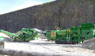 HSE Quarries Safe operation and use of .