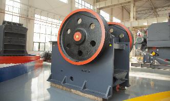 silicon sand crusher 