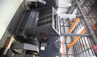 Cement Grinding Plant Portable 