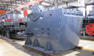 Aggregate Crushers Small 