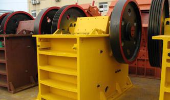 stone chrome ore jaw crushers for sale 