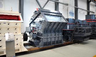 second hand jaw crusher india 