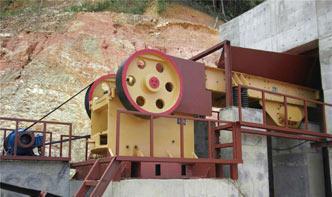 Zenith Mineral Processing Crusher Low Maintenance Cost Per Ton