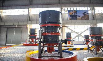 concrete recycling production line with crusher sale