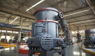 jaw crusher application 