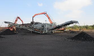 coal crusher rental price list 