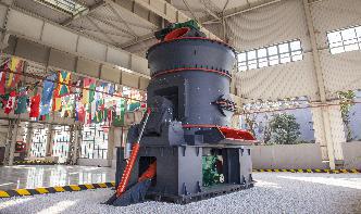 Parts In Limestone Crusher .