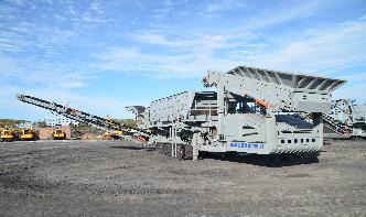 used jaw crusher portable 