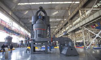 secondary crusher in quarry plant 