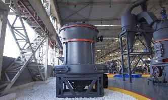 crusher equipment iron ore beneficiation germany