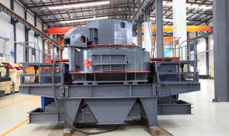 continuous machine calcite rock crusher for sale