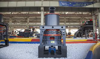 iron ore handling belt weigh feeder 