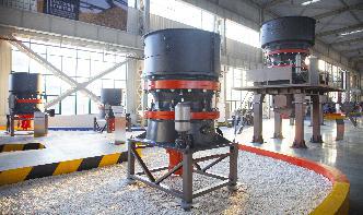 Tungsten Ore Milling Equipment Manufacturer