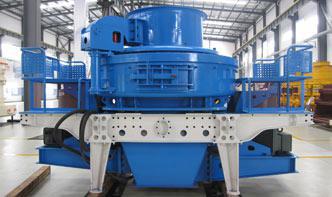 hot sale mineral processing equipment .