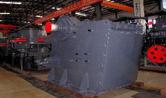 jaw crusher starting and stopping procedure