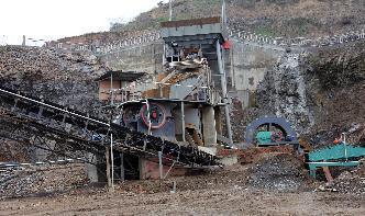 mobile crusher plant manufacturer in india names