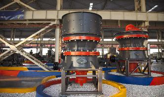 pulverization and sieving unit for coal analysis ...