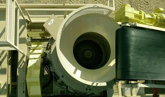 pulverizer yield 1700t / h 