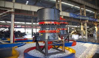 functions of hydraulic jack on crusher 