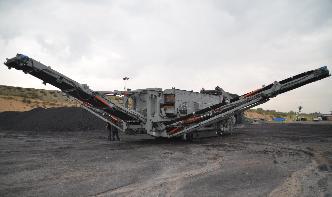 Primary Gyratory Crushers Mining