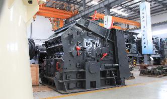 portable stone crushing plant for recycled concrete