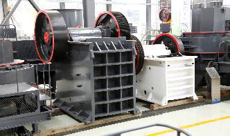 Labelled Diagram Of Jaw Crusher 
