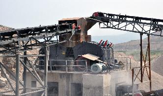 tantalum niobium ore processing plant 