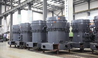 chrome ore crushers chinese make for sale 