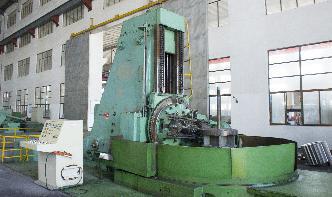 vertical spindle surface grinder Cutting Head