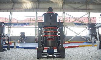 lead and zinc ore mobile crusher 