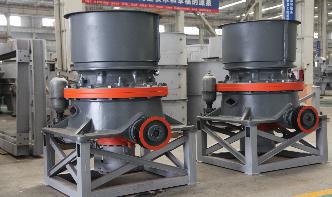 newly designed aggregate crusher machine 