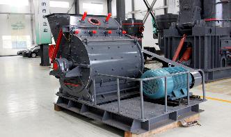 what size motor to run a jaw crusher 