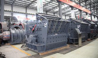 operation features of sbm cone crusher 