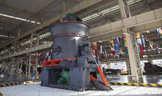 mini crushing plant for small scale mining