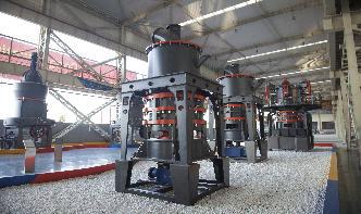 mini pf series mineral impact crusher for sale