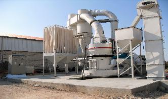 cheapest crushing plant available in india
