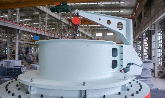 Gypsum sand manufacturing machinery at France 