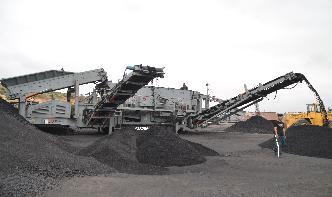 small coal conveyor crusher manufacturers in india
